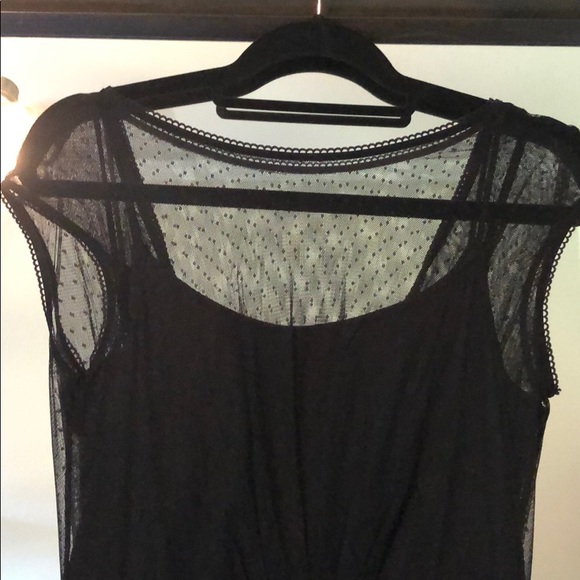 Maggy London Lace cocktail dress - Picture 2 of 3